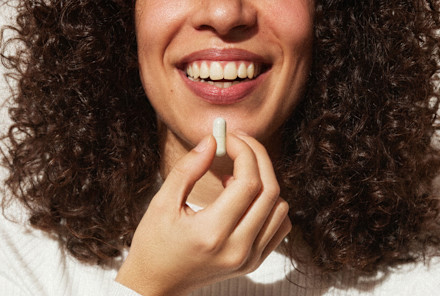 Read article: The Missing Piece Of The Menopause Conversation
