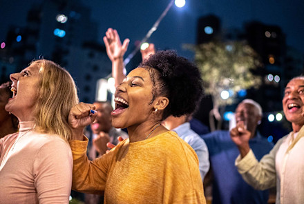 Read article: Can't Stop Watching Sports This Summer? There's A Biological Reason Why