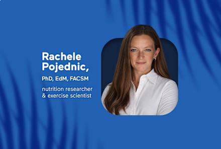 Read article: The Truth About Peptides, NAD, Fasting, & Other Health Trends Read article: The Truth About Peptides, NAD, Fasting, & Other Health Trends