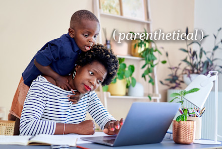 I'm A Mom & Psychotherapist — How I Keep Calm When I Want To Explode