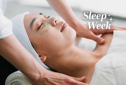 The Next Big Beauty Treatment Has Actually Nothing To Do With Your Skin