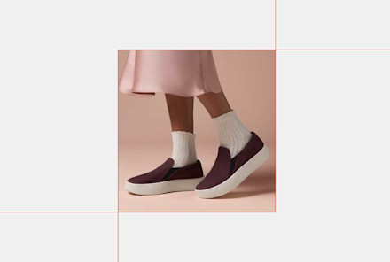 These Shoes Keep Me Comfortable On Heavy Walking Days (& I Get So Many Compliments)