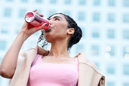 Read article: The Truth About Probiotic Soda — They're Often Overhyped
