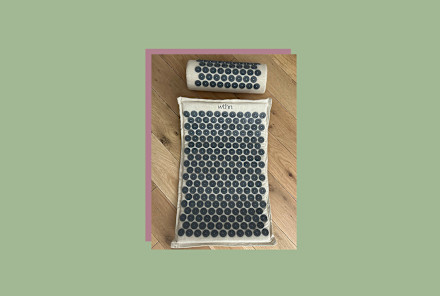 Feeling Achy? This Instantly Relieves My Sore Back & Neck After Too Much Sitting
