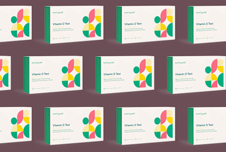 Discover Which Vitamins You're Lacking With These Simple At-Home Tests