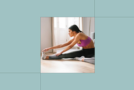 This Is A Game-Changer For Plantar Fasciitis (& It's Under $20)