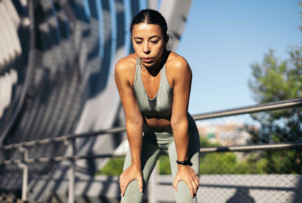 3 Signs Your VO2 Max Is Low & How To Raise It ASAP