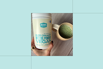 Read article: The Two-Ingredient Morning Ritual That Put An End To My 11 A.M. Energy Crash*