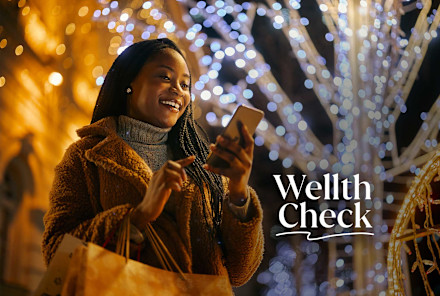 5 Holiday Spending Habits To Quit ASAP (It'll Save You Stress & Money)