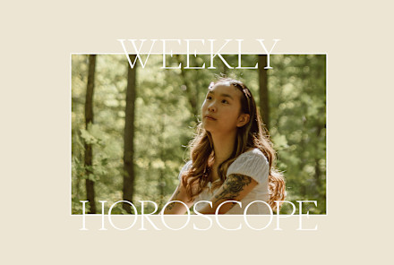 Your Weekly Horoscope Just Dropped & It's Going To Be Chaos, Astrologers Say