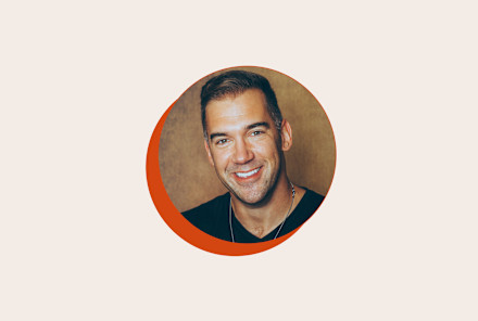 Lewis Howes Spills 3 Secrets To Greatness You Probably Haven't Heard