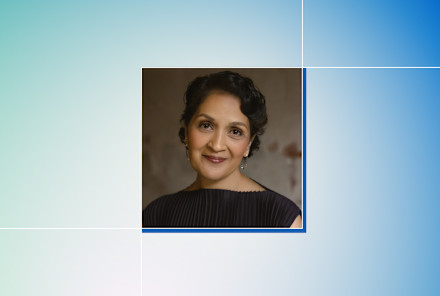 Read article: Managing Stress During Menopause, From An Ayurvedic Medicine Expert