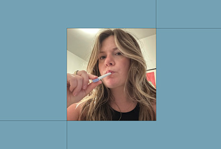 Yes, A Hormone Thermometer Officially Exists – Here's What You Can Learn
