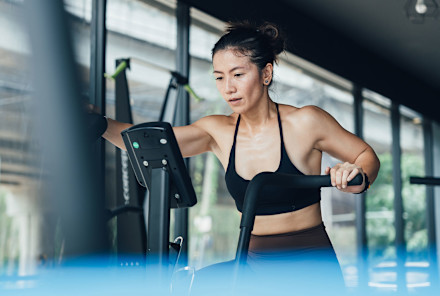 Read article: Does Your Body Have An "Energy Budget?" New Study Shows A Surprising Answer