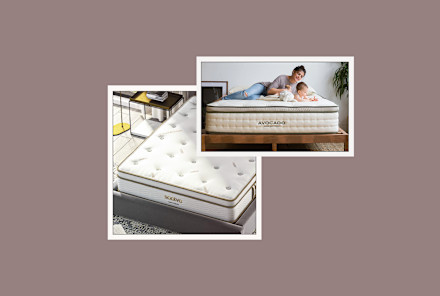 Wait, Are All Nontoxic Mattresses The Same? We Compared Top Brands