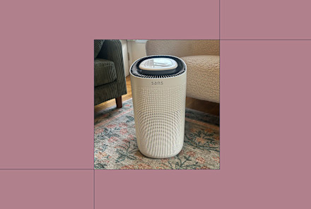 Read article: This Editor-Approved Air Purifier Tackles Wildfire Smoke, Mold, & Dust Read article: This Editor-Approved Air Purifier Tackles Wildfire Smoke, Mold, & Dust