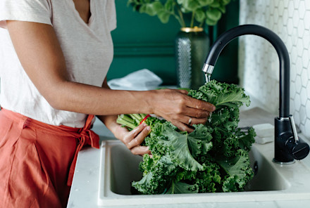 Read article: Struggling With Low Iron? This One Vitamin Can Boost Absorption