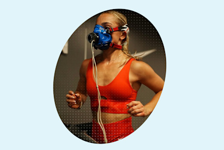 Read article: Competitive Fitness Programs Are Pushing Women Harder, Together