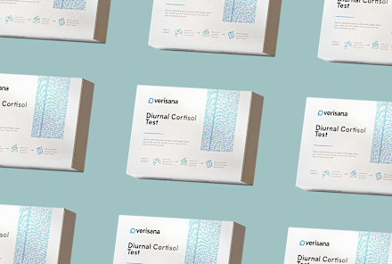 Signs Your Cortisol Levels Aren't Quite Right + How To Find Out From Home