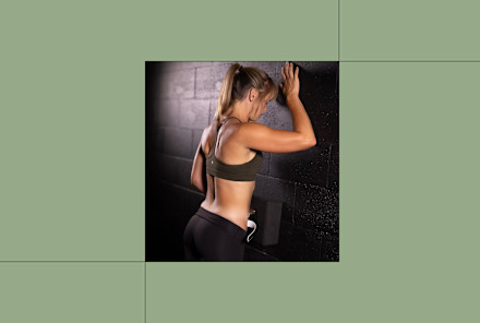 I Had Back Tension For Years, But This Helped It Melt Away In 90 Seconds