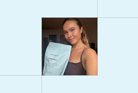 Read article: I Used To Be Too Sore To Work Out More Than 2x A Week Until I Tried This