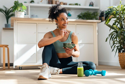 Read article: New Study Shows Why Weight Loss Isn't Enough To Prevent Type 2 Diabetes