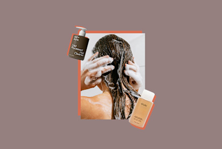 Read article: If Your Hair Looks Dull & Lifeless You Need To Do This (Tried & Tested)