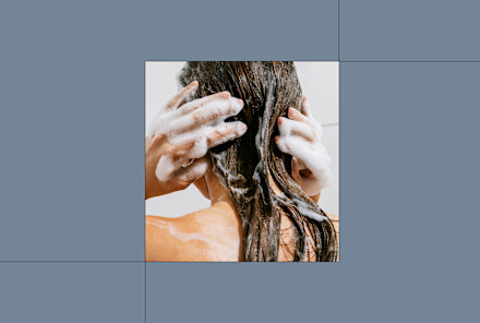 Dull, Thinning Hair? This Scalp-Stimulating Treatment Made Mine Full & Glossy