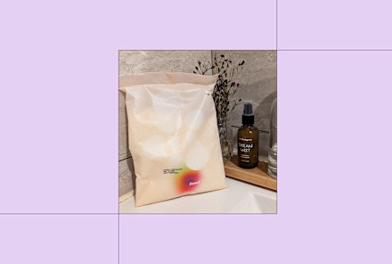 Stressed, Sore, Or Trouble Sleeping? This $8 Treatment Can Help