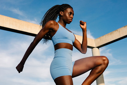 Read article: This Workout Is Proven To Boost The Efficiency Of Your Mitochondria