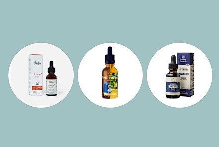 Struggling With Inflammation? You Could Benefit From This Cannabinoid