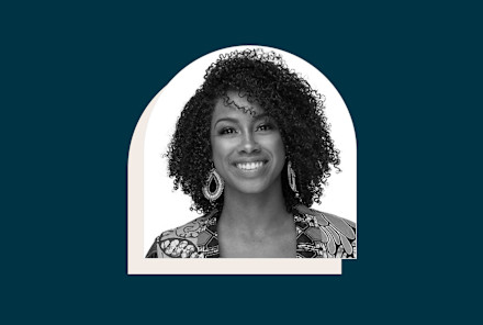 Read article: I'm a Psychologist & Hairstylist: What I Wish Folks Knew About Mental Health