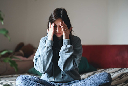 Read article: Eating More Of This Nutrient Lowers Depression Risk Up To 33%, Study Shows