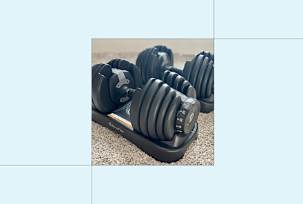Read article: Why Adjustable Dumbbells Are the Smartest Strength Training Upgrade
