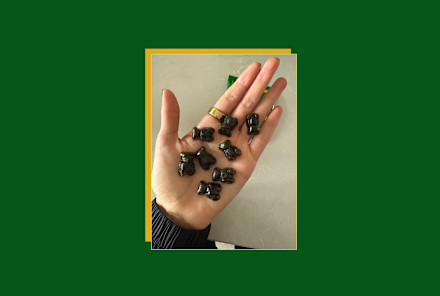 Read article: I’ve Tried Every Greens Powder and Gummy — This Is the First One I’m Sticking With