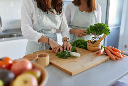 Read article: This Everyday Habit May May Slow “Metabolic Aging,” Study Suggests