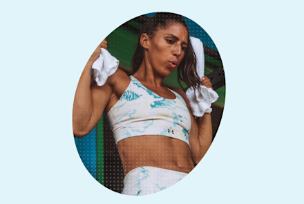 Read article: A 6x Ninja Warrior On Why Pull-Ups Lead To Much More Than Strength