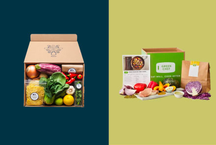 Here's Which Meal Kit Service You Should Try, Based On A Few Key Factors