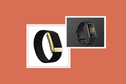 The Fitness & Sleep Tracker A Certified Personal Trainer Recommends To Every Client