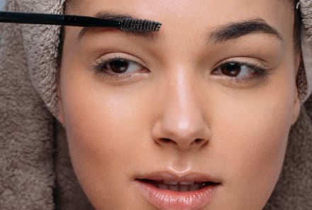 Craving Thicker Brows? Here's What Experts Want You To Do