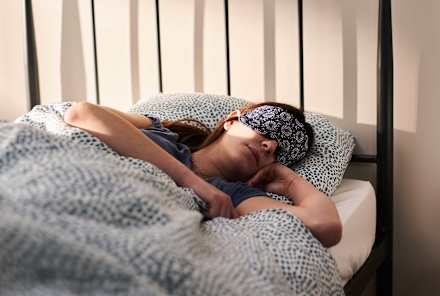 Our Editor's Swear By These Products To Get Sleep Scores In The 90s