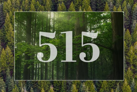 If You Catch This Number All The Time, You Should Expect Changes Soon