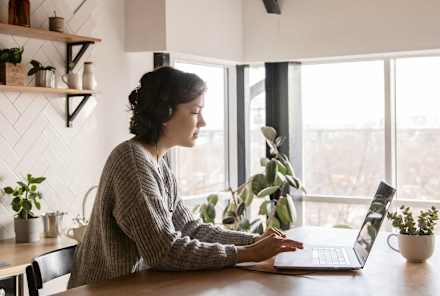 Make A Meaningful Career Out Of Your Passion With These Programs