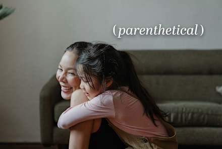 How To Help Your Kid Cope With Anxiety — Without Fueling Your Own