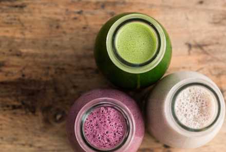 3 Superpowered Smoothies To Drink Post-Workout & Aid Recovery