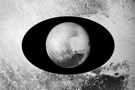 Why Pluto In Aquarius Is The One Astrological Shift To Watch This Year