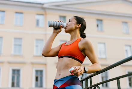3 Reasons Creatine Is The Ultimate Longevity Supplement (& How Much To Take) 3 Reasons Creatine Is The Ultimate Longevity Supplement (& How Much To Take)