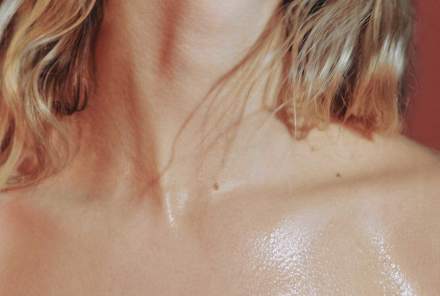 87% of Women Get Daily Hot Flashes — This Lingerie Can Help You Feel More Comfortable