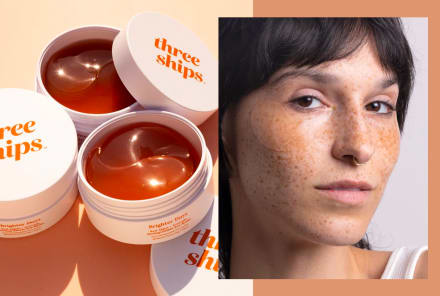 I Wasn't Expecting These $32 Eye-Brightening Patches To Be *This* Good (& They're BOGO Free)