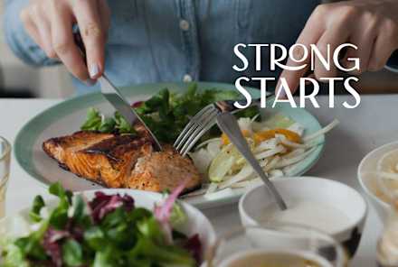 Eat These Foods If You Want To Prevent Heart Disease In The New Year